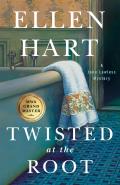 Twisted at the Root: A Jane Lawless Mystery