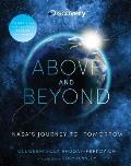 Above & Beyond Nasas Journey to Tomorrow