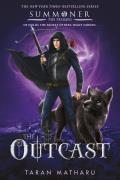 Outcast Prequel to the Summoner Trilogy