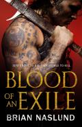 Blood of an Exile Dragons of Terra Book 1
