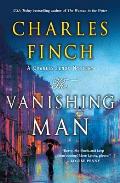 Vanishing Man A Prequel to the Charles Lenox Series