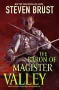 Baron of Magister Valley Dragaera Book 2