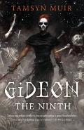 Gideon the Ninth (The Locked Tomb Trilogy #1)