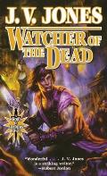 Watcher of the Dead: Book Four of Sword of Shadows