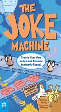 Joke Machine Create Your Own Jokes & Become Instantly Funny