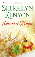 Season of Magic: 2-In-1: One Silent Night and Love Bytes