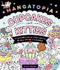 Mangatopia Cupcakes & Kitties
