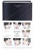 Beyond the Story : 10-Year Record of BTS by BTS and Myeongseok Kang