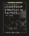Leadership Strategy & Tactics