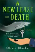 A New Lease on Death: A Mystery
