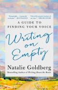 Writing on Empty: A Guide to Finding Your Voice