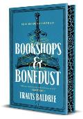 Bookshops & Bonedust: Special Edition