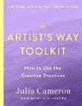 Artists Way Toolkit