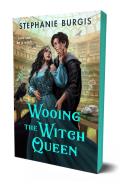 Wooing the Witch Queen