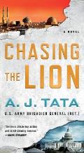 Chasing the Lion: A Garrett Sinclair Novel