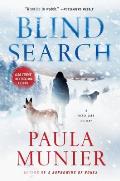 Blind Search: A Mercy Carr Mystery