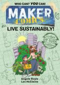 Maker Comics Live Sustainably
