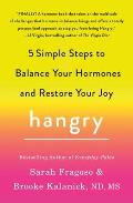 Hangry 5 Simple Steps to Balance Your Hormones & Restore Your Joy