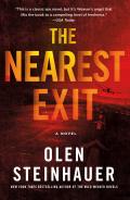 Nearest Exit A Novel