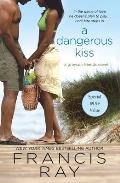 A Dangerous Kiss: A Grayson Friends Novel