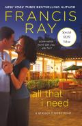 All That I Need: A Grayson Friends Novel