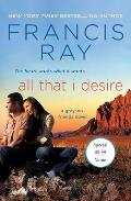 All That I Desire: A Grayson Friends Novel