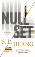 Null Set Cas Russell Book 2