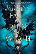 Fall of Ruin & Wrath