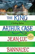King Arthur Case A Brittany Mystery