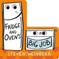 Fridge & Ovens Big Job