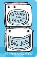 Washer & Dryers Big Job