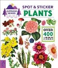 Outdoor School Spot & Sticker Plants