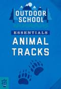 Outdoor School Essentials Animal Tracks