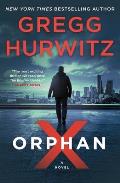 Orphan X A Novel