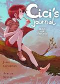 Cicis Journal Lost & Found