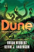 Dune The Heir of Caladan