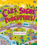 Cars Signs & Porcupines Happy County Book 3