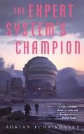 Expert Systems Champion Expert Systems Brother Book 2
