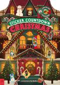 Sticker Countdown Christmas