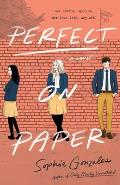 Perfect on Paper A Novel