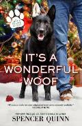 It's a Wonderful Woof: A Chet & Bernie Mystery