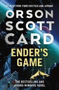 Enders Game Ender Book 1