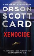 Xenocide Volume 03 Ender Saga