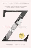 Z A Novel of Zelda Fitzgerald