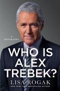 Who Is Alex Trebek A Biography