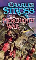 Merchants' War