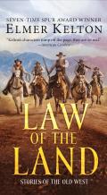 Law of the Land: Stories of the Old West