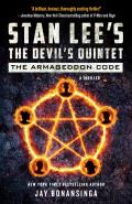 Stan Lees The Devils Quintet The Armageddon Code A Thriller