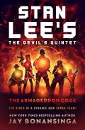 Stan Lees The Devils Quintet The Armageddon Code
