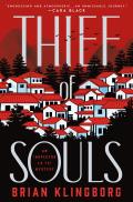 Thief of Souls An Inspector Lu Fei Mystery